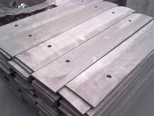 甘肅省陽(yáng)極板