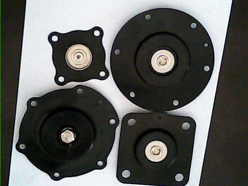 甘肅省電磁閥膜片