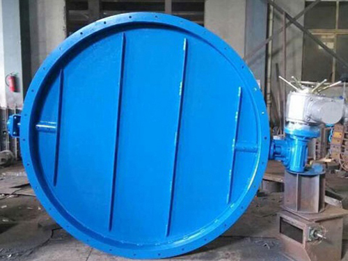 甘肅省電動(dòng)通風(fēng)蝶閥