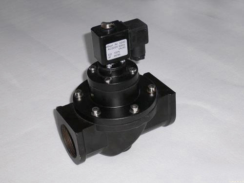 甘肅省直通式電磁脈沖閥