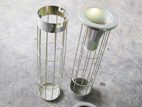 甘肅省插接式除塵骨架