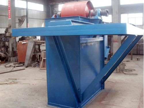 甘肅省HL型斗式提升機