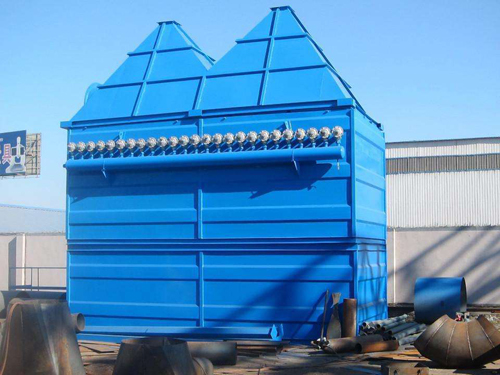 怎樣調(diào)試單機(jī)除塵器？