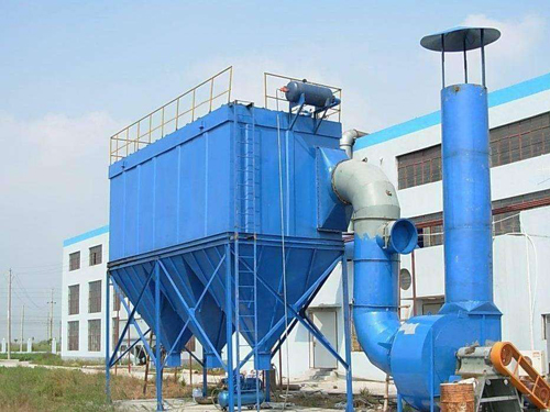 PPC型氣箱除塵器的優(yōu)點及用途