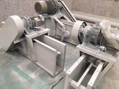 甘肅省刮板輸送機