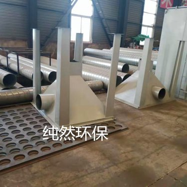甘肅省除塵器設(shè)備