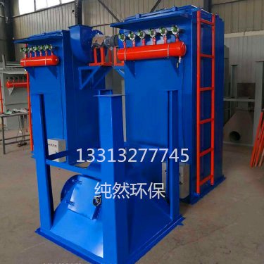 甘肅省單機(jī)除塵器，除塵器廠家