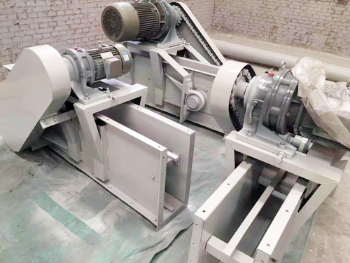 刮板輸送機 刮板輸送機