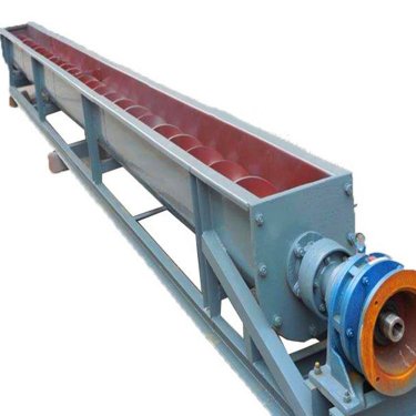 甘肅省螺旋輸送機(jī)