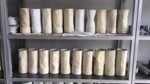 甘肅省除塵布袋