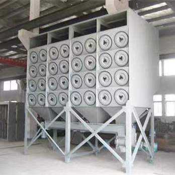 甘肅省濾筒除塵設(shè)備