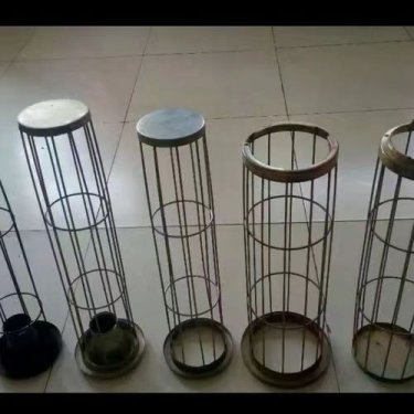 甘肅省除塵骨架