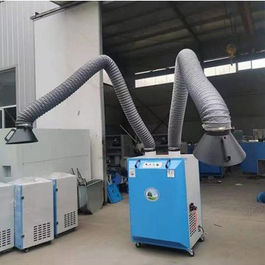 甘肅省焊接焊煙凈化器