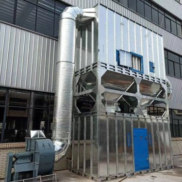 甘肅省木工除塵器設備