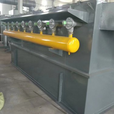 甘肅省脈沖除塵器