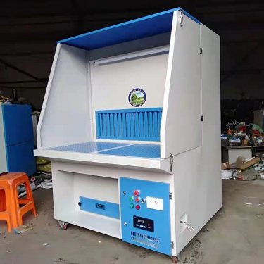 甘肅省打磨平臺