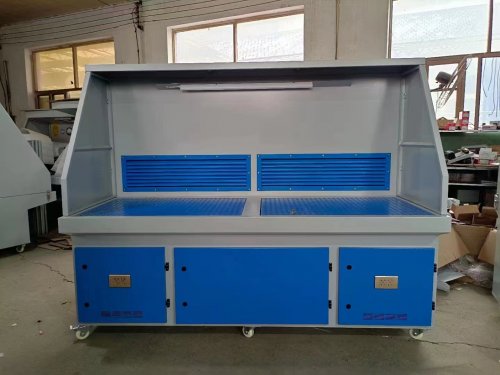 打磨平臺(tái)廠家