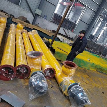 管式螺旋輸送機(jī)